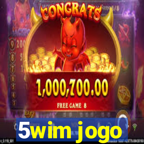 5wim jogo